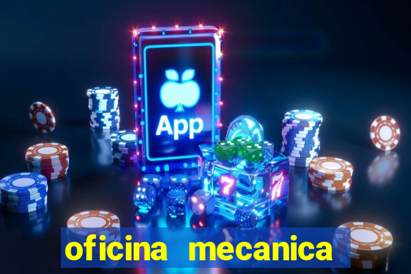 oficina mecanica porto alegre